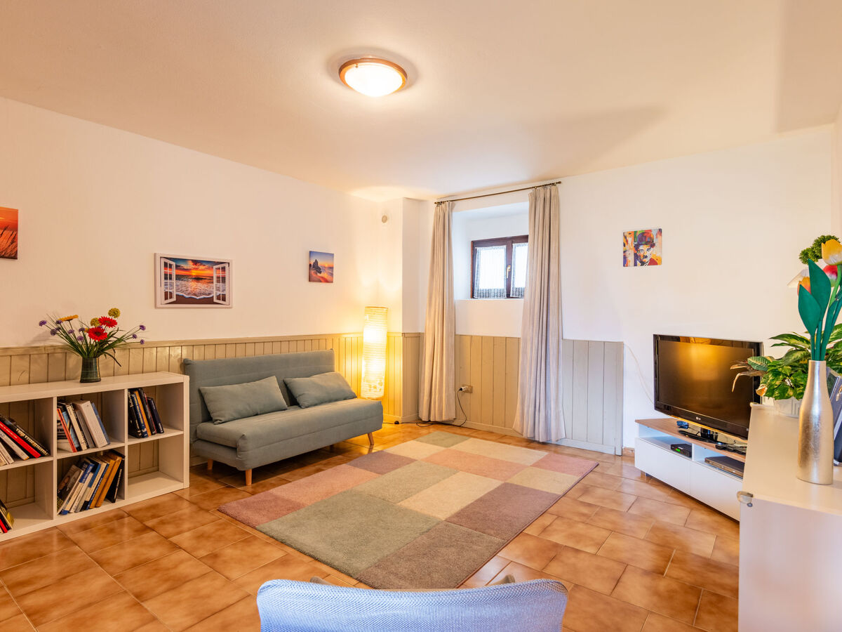 Appartement Mila à Colico, 65 m² avec terrasse - Photo 1