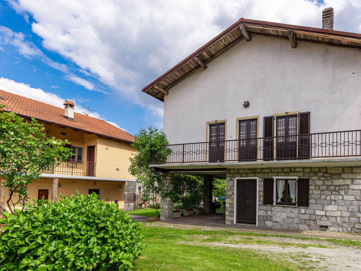 Appartement Mila à Colico, 65 m² avec terrasse - Photo 3