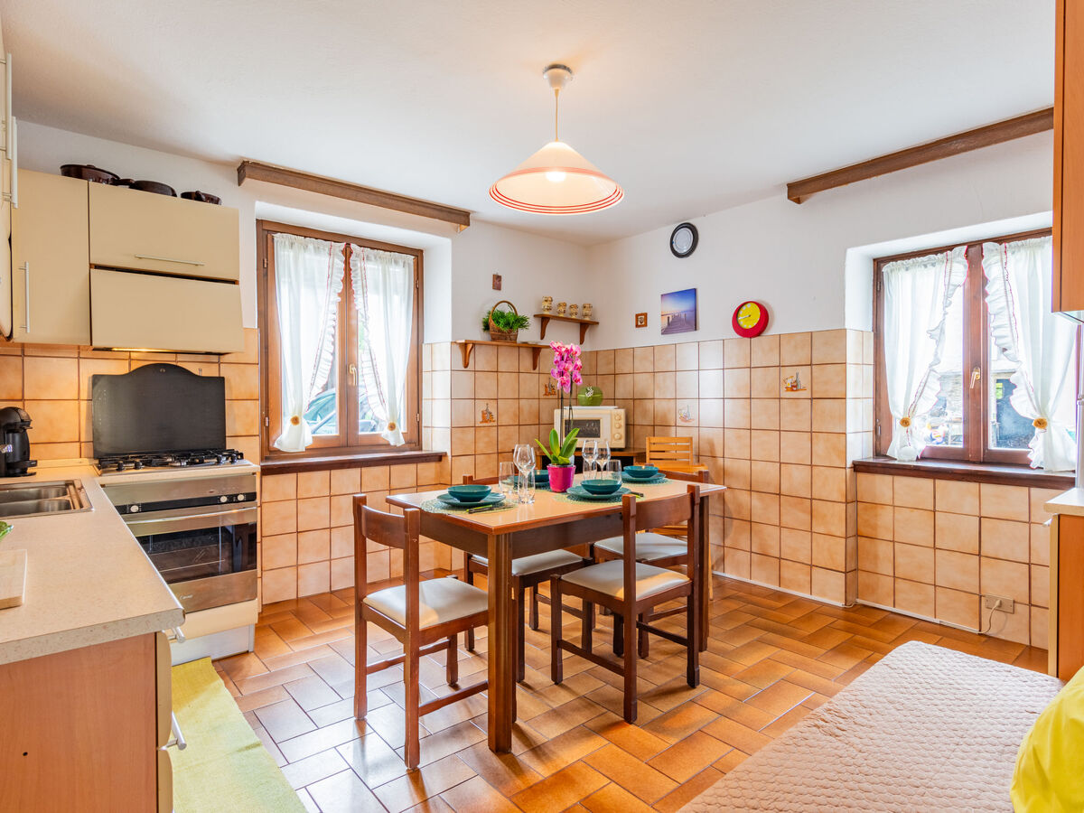 Appartement Mila à Colico, 65 m² avec terrasse - Photo 4