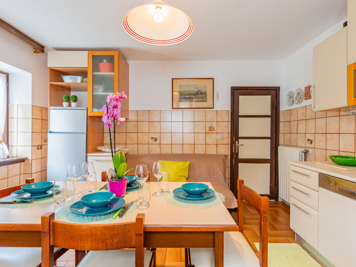 Appartement Mila à Colico, 65 m² avec terrasse - Photo 10