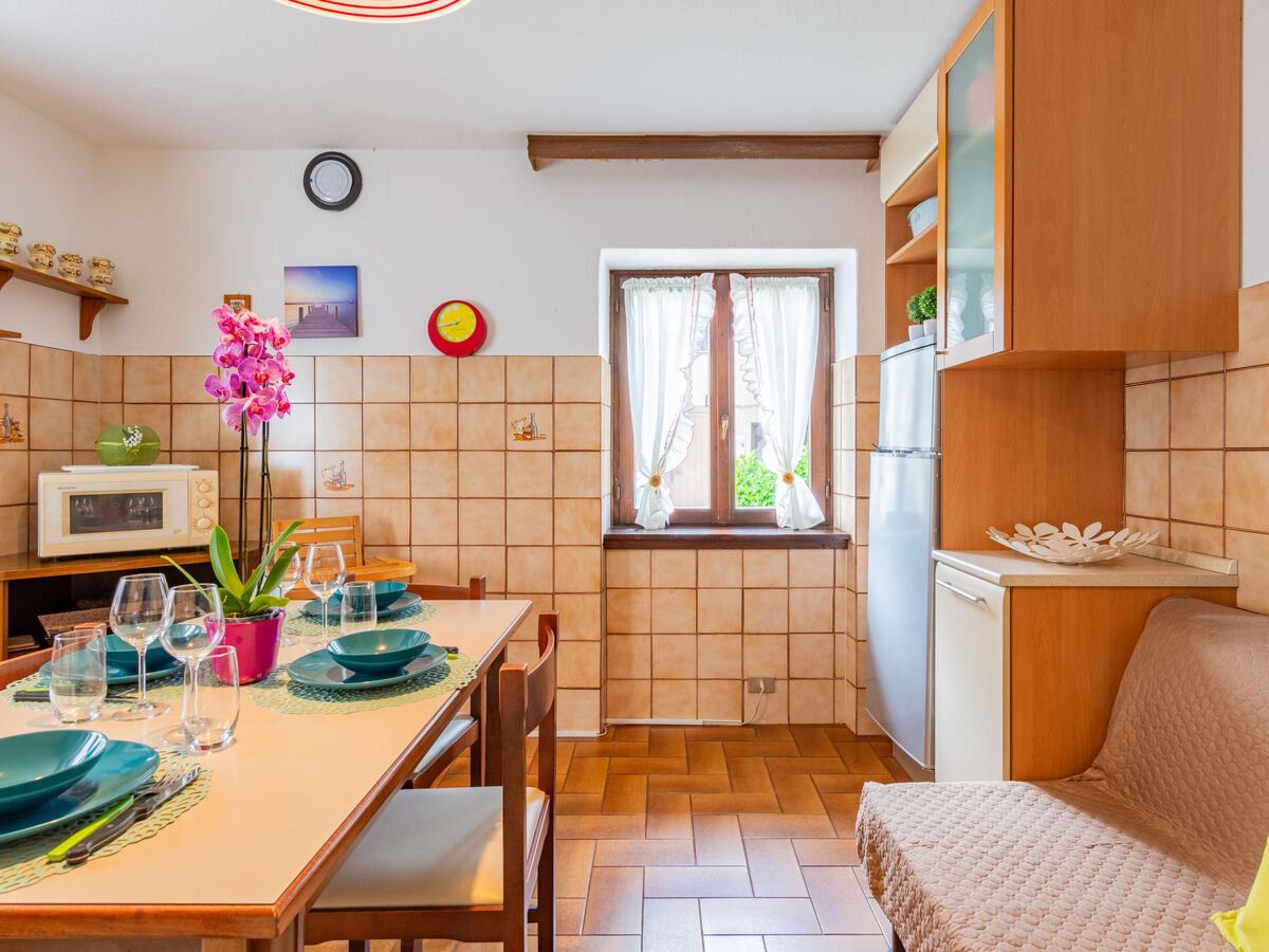 Appartement Mila à Colico, 65 m² avec terrasse - Photo 11