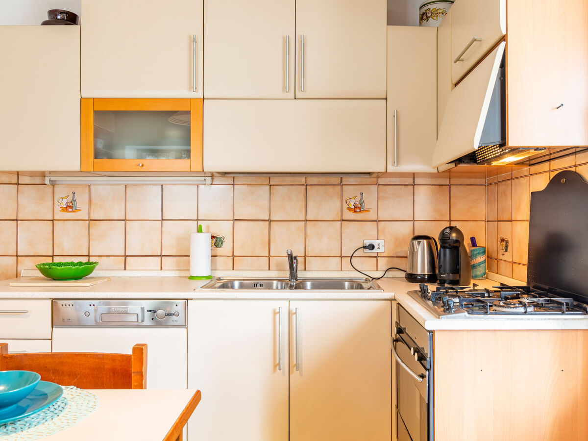 Appartement Mila à Colico, 65 m² avec terrasse - Photo 12