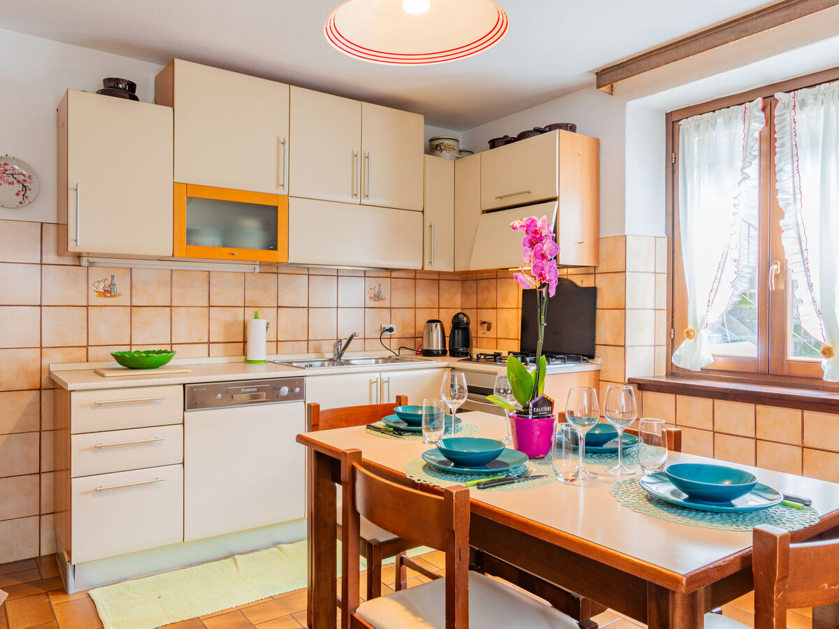 Appartement Mila à Colico, 65 m² avec terrasse - Photo 13