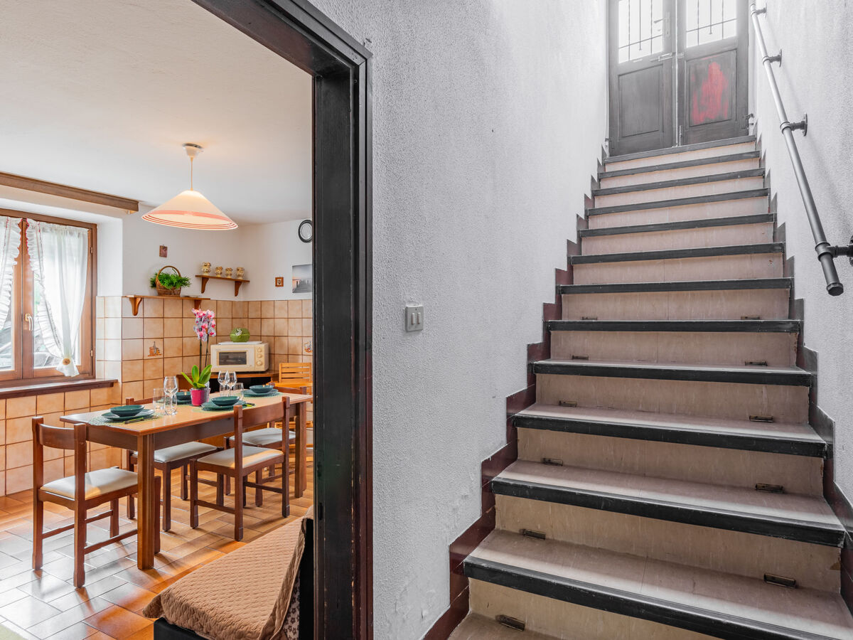 Appartement Mila à Colico, 65 m² avec terrasse - Photo 14