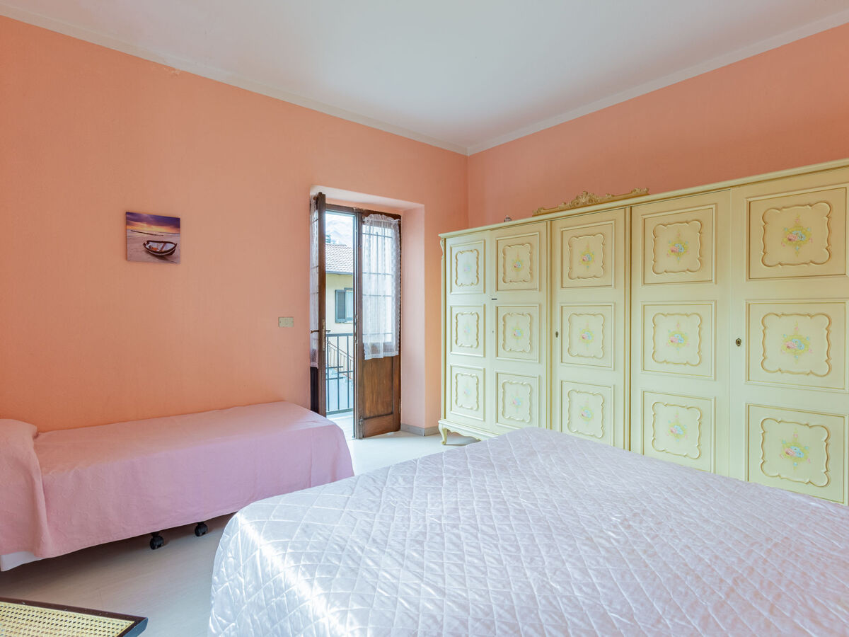 Appartement Mila à Colico, 65 m² avec terrasse - Photo 17