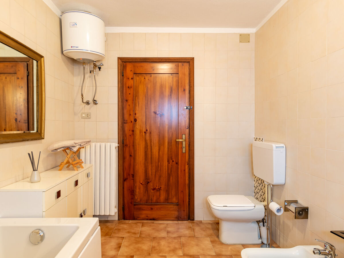 Appartement Mila à Colico, 65 m² avec terrasse - Photo 18