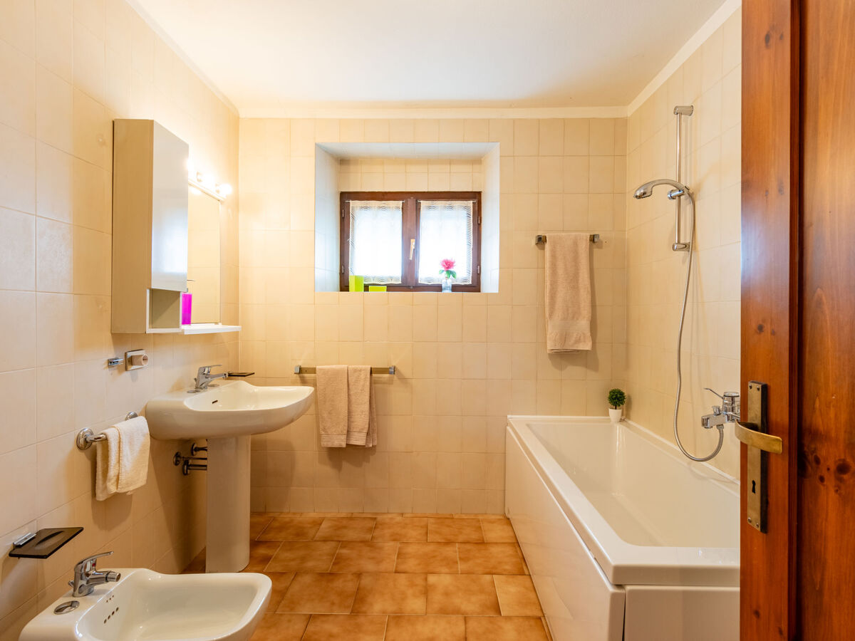 Appartement Mila à Colico, 65 m² avec terrasse - Photo 19