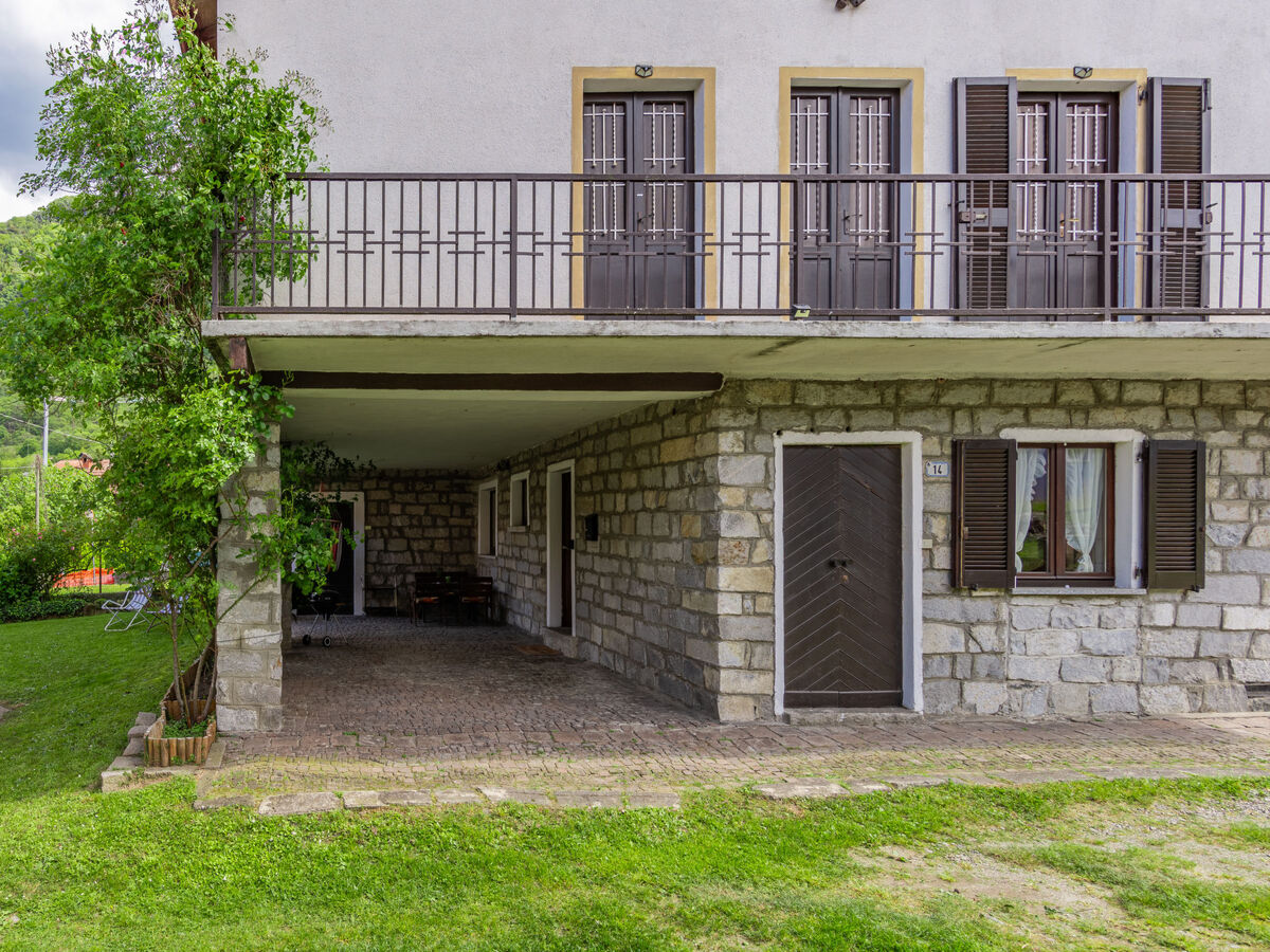 Appartement Mila à Colico, 65 m² avec terrasse - Photo 22
