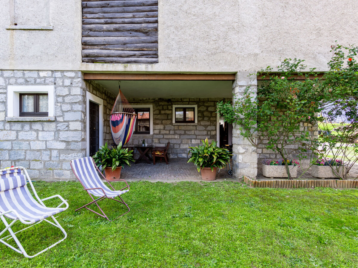 Appartement Mila à Colico, 65 m² avec terrasse - Photo 24