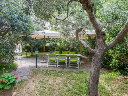 Antico Frantoio – Maison 150 m de la plage - Photo 1