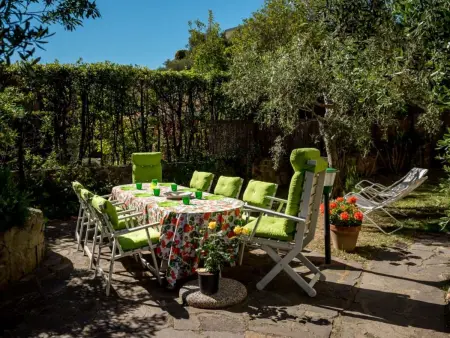 Antico Frantoio – Maison 150 m de la plage - Photo 2