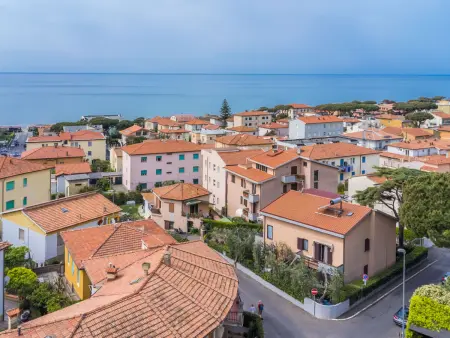 Antico Frantoio – Maison 150 m de la plage - Photo 3