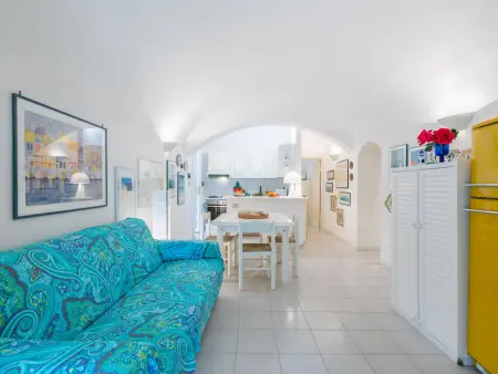 Antico Frantoio – Maison 150 m de la plage - Photo 4