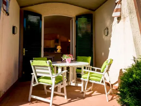 Antico Frantoio – Maison 150 m de la plage - Photo 7