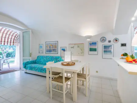 Antico Frantoio – Maison 150 m de la plage - Photo 8
