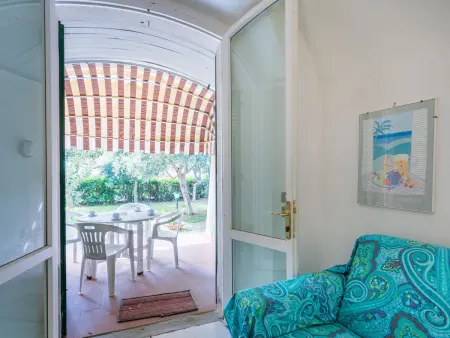 Antico Frantoio – Maison 150 m de la plage - Photo 9