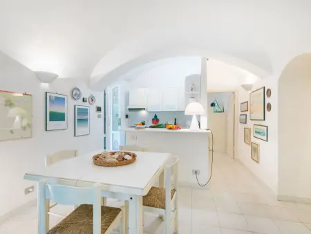 Antico Frantoio – Maison 150 m de la plage - Photo 10