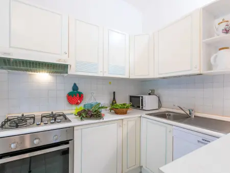 Antico Frantoio – Maison 150 m de la plage - Photo 11