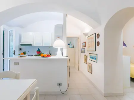Antico Frantoio – Maison 150 m de la plage - Photo 12
