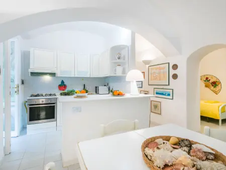 Antico Frantoio – Maison 150 m de la plage - Photo 13
