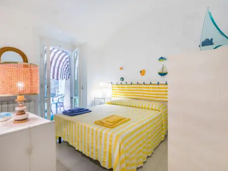 Antico Frantoio – Maison 150 m de la plage - Photo 14
