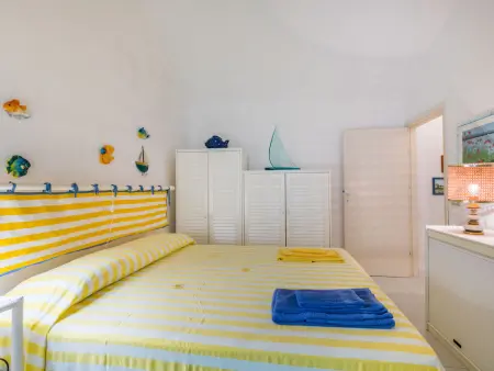 Antico Frantoio – Maison 150 m de la plage - Photo 15