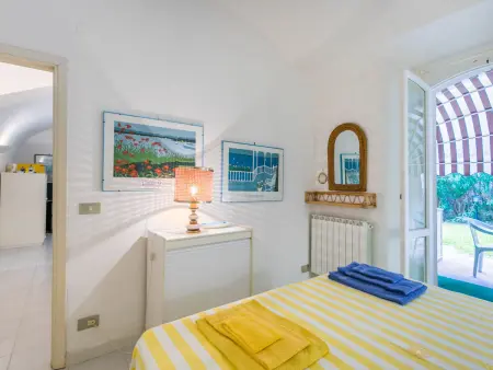 Antico Frantoio – Maison 150 m de la plage - Photo 16