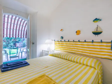 Antico Frantoio – Maison 150 m de la plage - Photo 17
