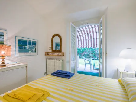 Antico Frantoio – Maison 150 m de la plage - Photo 18