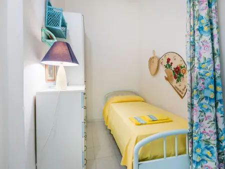 Antico Frantoio – Maison 150 m de la plage - Photo 19