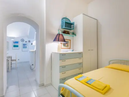 Antico Frantoio – Maison 150 m de la plage - Photo 20