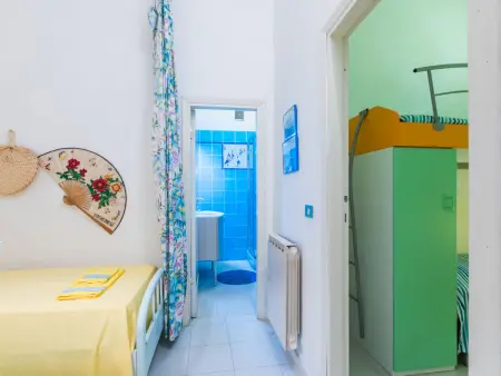 Antico Frantoio – Maison 150 m de la plage - Photo 21