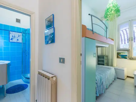 Antico Frantoio – Maison 150 m de la plage - Photo 22