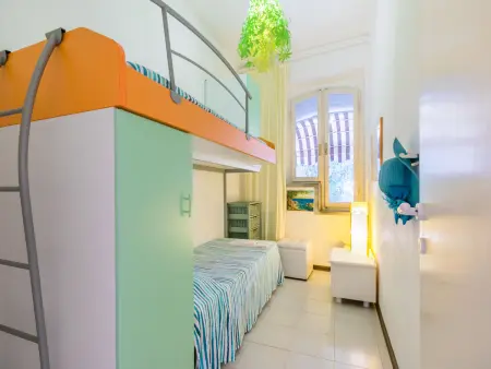 Antico Frantoio – Maison 150 m de la plage - Photo 24