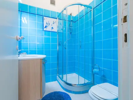 Antico Frantoio – Maison 150 m de la plage - Photo 25