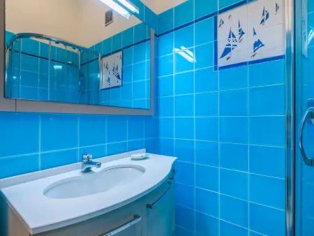Antico Frantoio – Maison 150 m de la plage - Photo 26