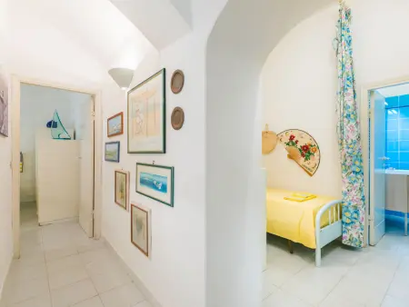 Antico Frantoio – Maison 150 m de la plage - Photo 27