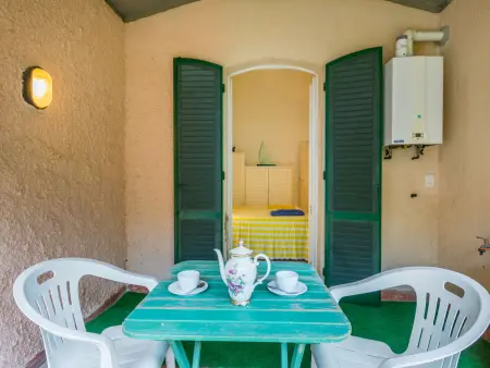 Antico Frantoio – Maison 150 m de la plage - Photo 28