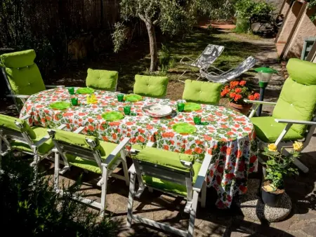 Antico Frantoio – Maison 150 m de la plage - Photo 30