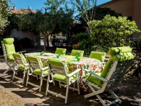 Antico Frantoio – Maison 150 m de la plage - Photo 32