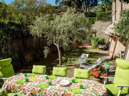 Antico Frantoio – Maison 150 m de la plage - Photo 36