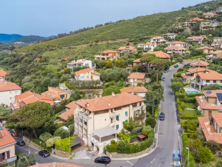Antico Frantoio – Maison 150 m de la plage - Photo 37