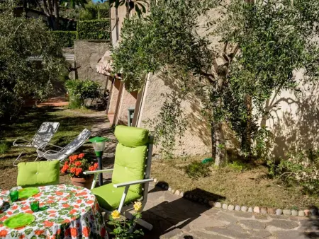 Antico Frantoio – Maison 150 m de la plage - Photo 38