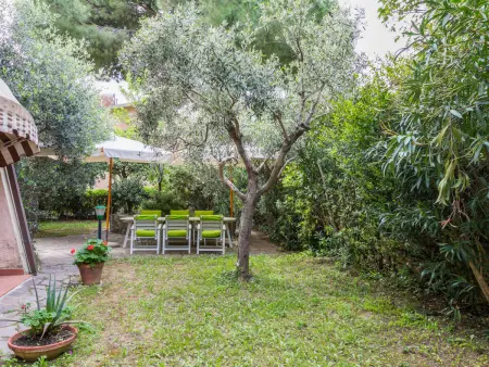 Antico Frantoio – Maison 150 m de la plage - Photo 45
