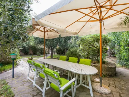 Antico Frantoio – Maison 150 m de la plage - Photo 46
