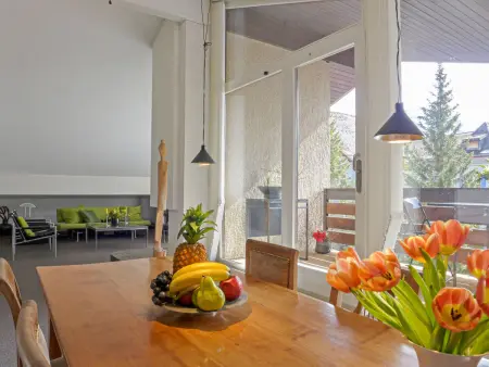 Location appartement à Wengen, Im Gruebi Apt.5