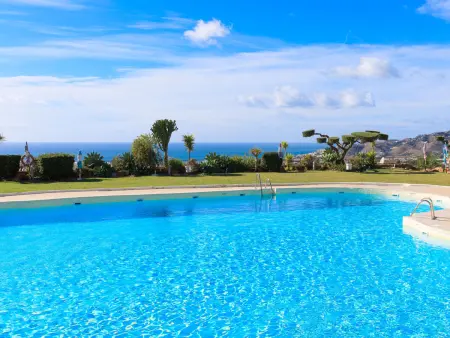 Location appartement à Nerja, Mañana