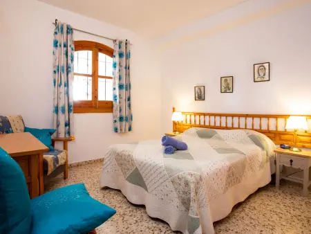 Appartement Mañana : 2 chambres, piscine à Nerja : photo 10