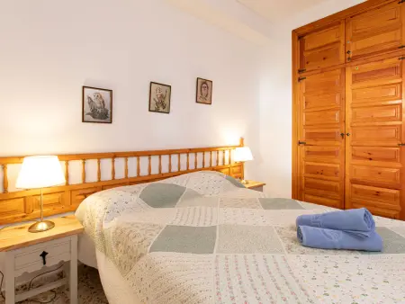 Appartement Mañana : 2 chambres, piscine à Nerja : photo 11
