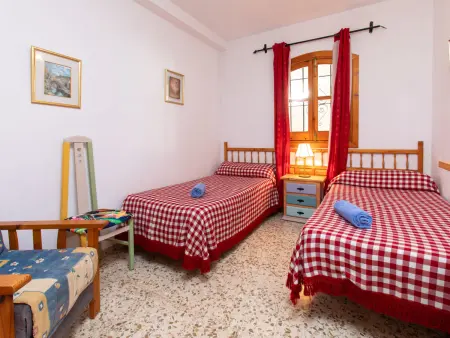 Appartement Mañana : 2 chambres, piscine à Nerja : photo 12